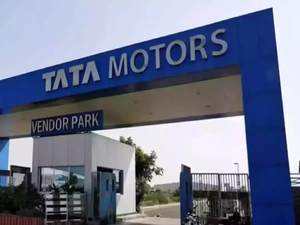 Tata Motors