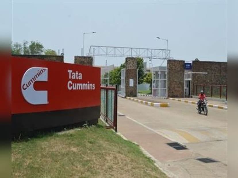 Tata Cummins Ltd.